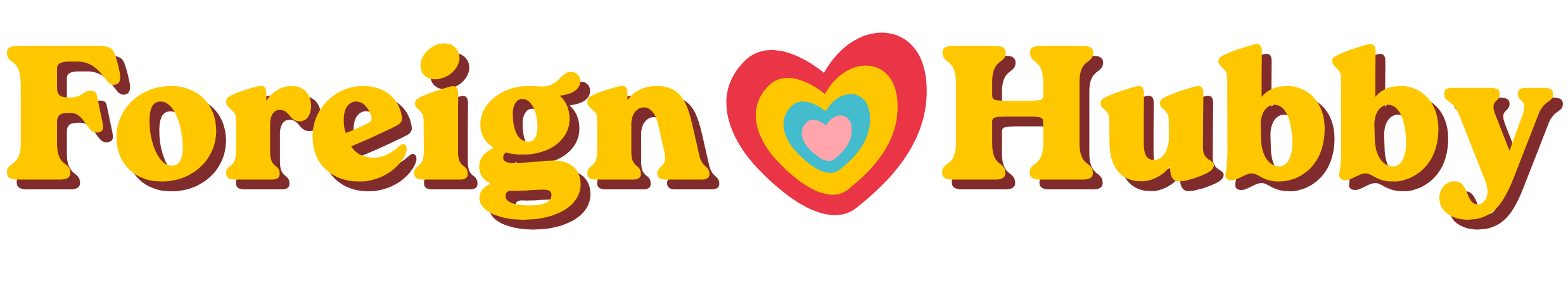 Foreignhubby